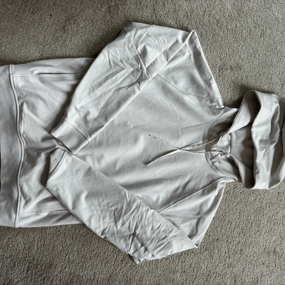 Lululemon men’s city sweat hoodie - Picture 2 of 3